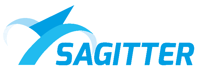 sagitter logo