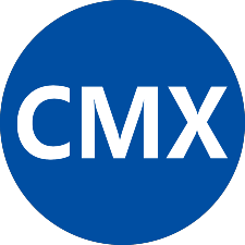 CMX logo